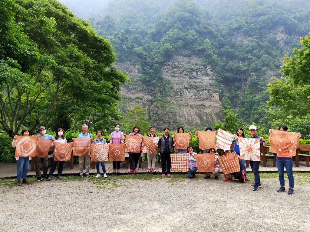 南庄向天湖‧賽夏泰雅部落輕旅行一日遊