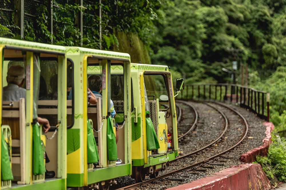 內洞森態.泰雅森活小旅行一日遊
