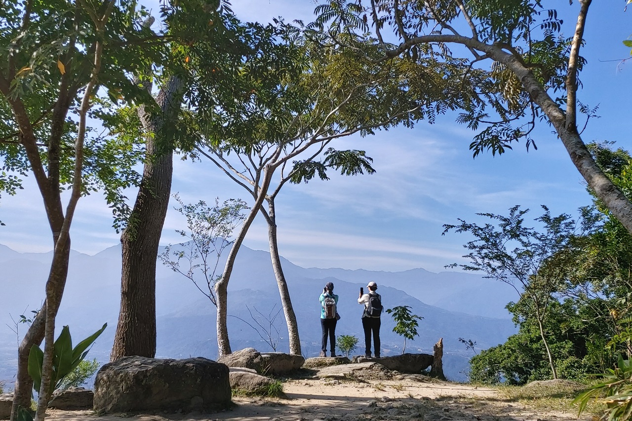 來去台東~鸞山.關山.鹿野經典小鎮三日遊