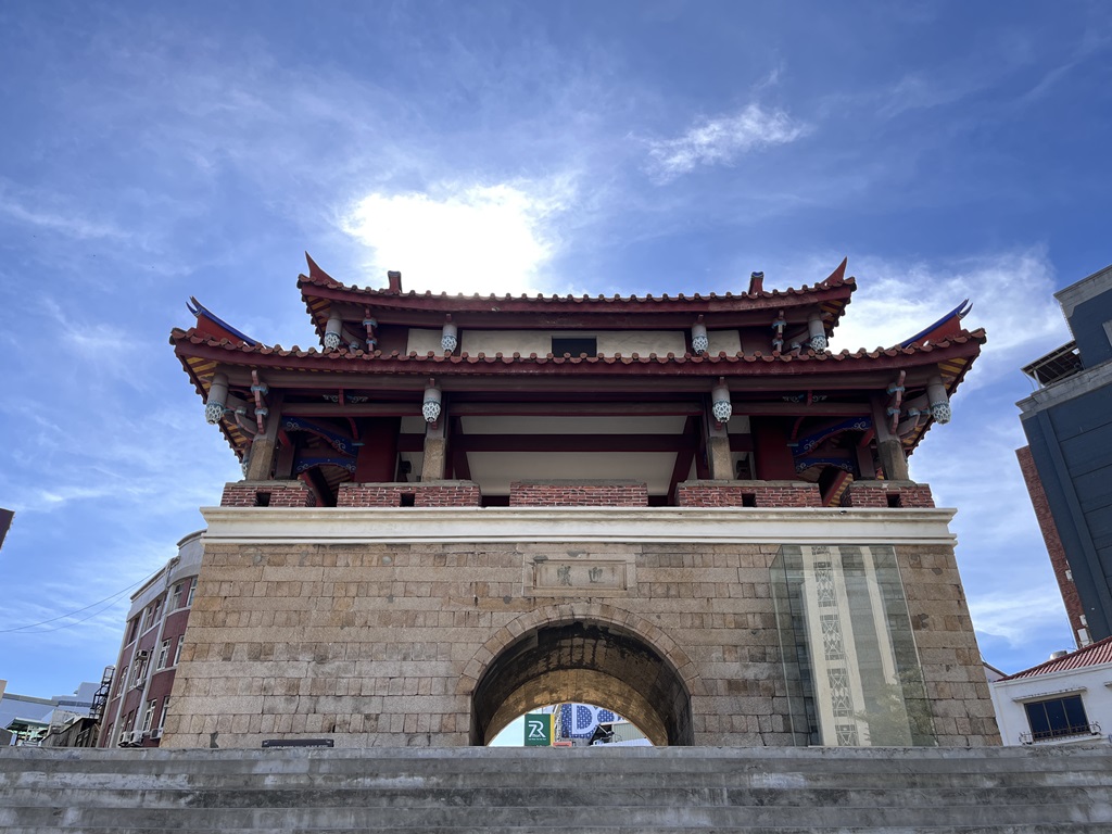 走進竹塹舊城時光‧產業文化巡禮二日遊(高鐵新竹站出發)